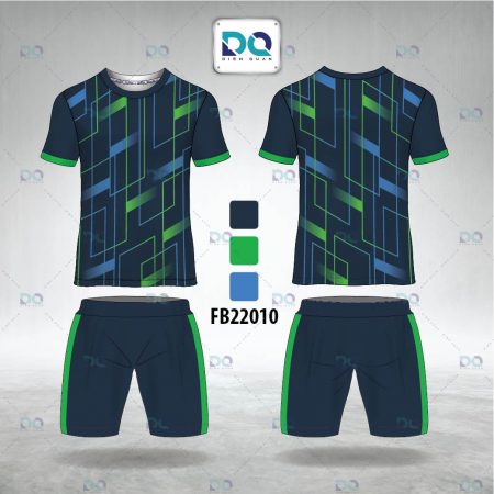áo bóng đá FB22010