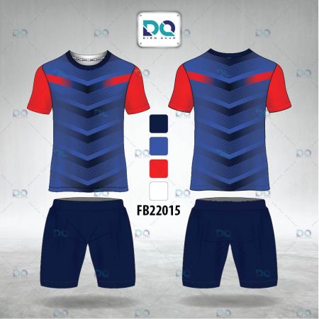 áo bóng đá FB22015